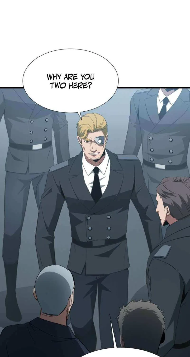 Read Tyrant of the Otherworld Prison My Shadow Can Evolve Infinitely EN Manga Online