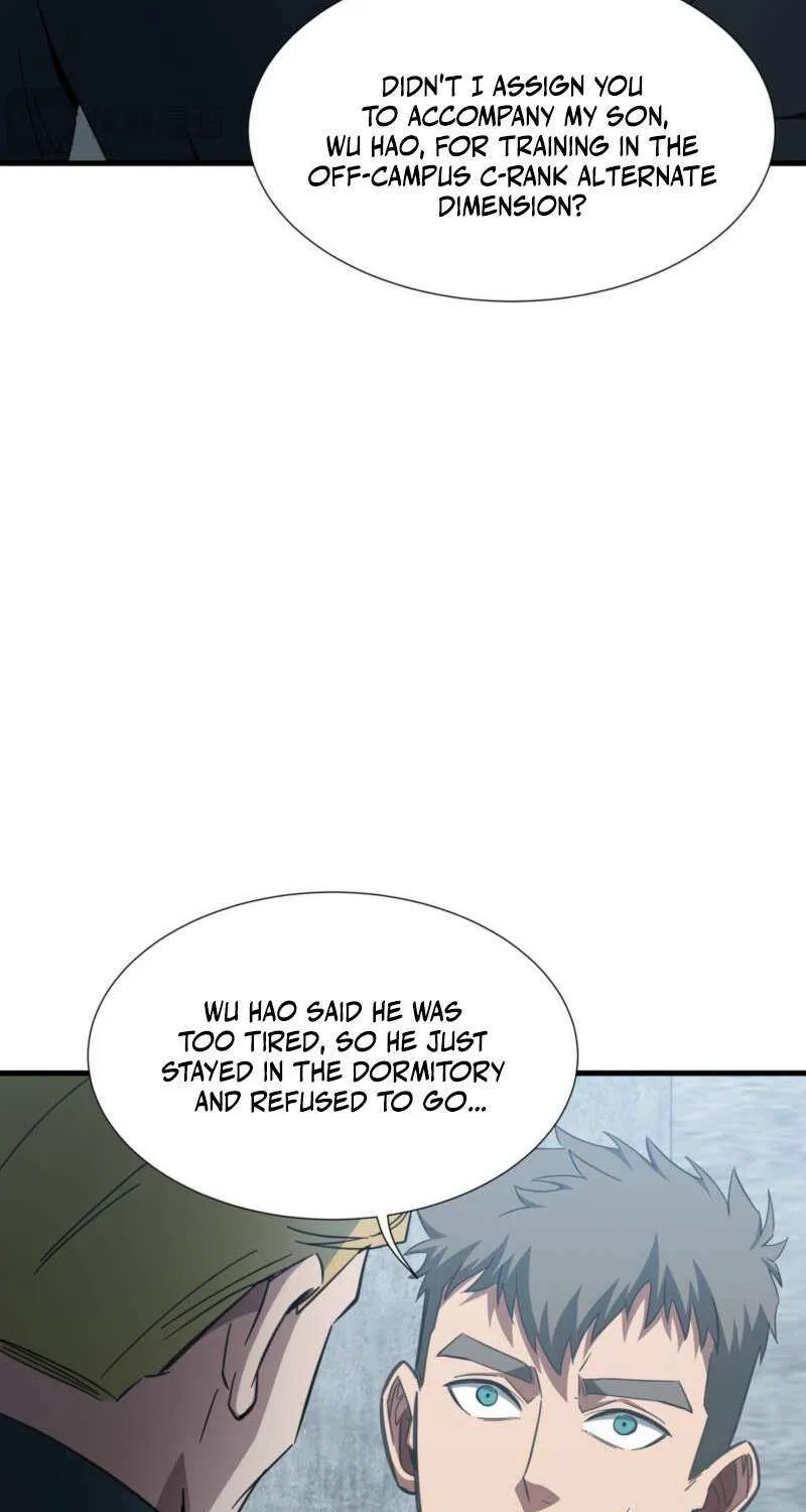 Read Tyrant of the Otherworld Prison My Shadow Can Evolve Infinitely EN Manga Online