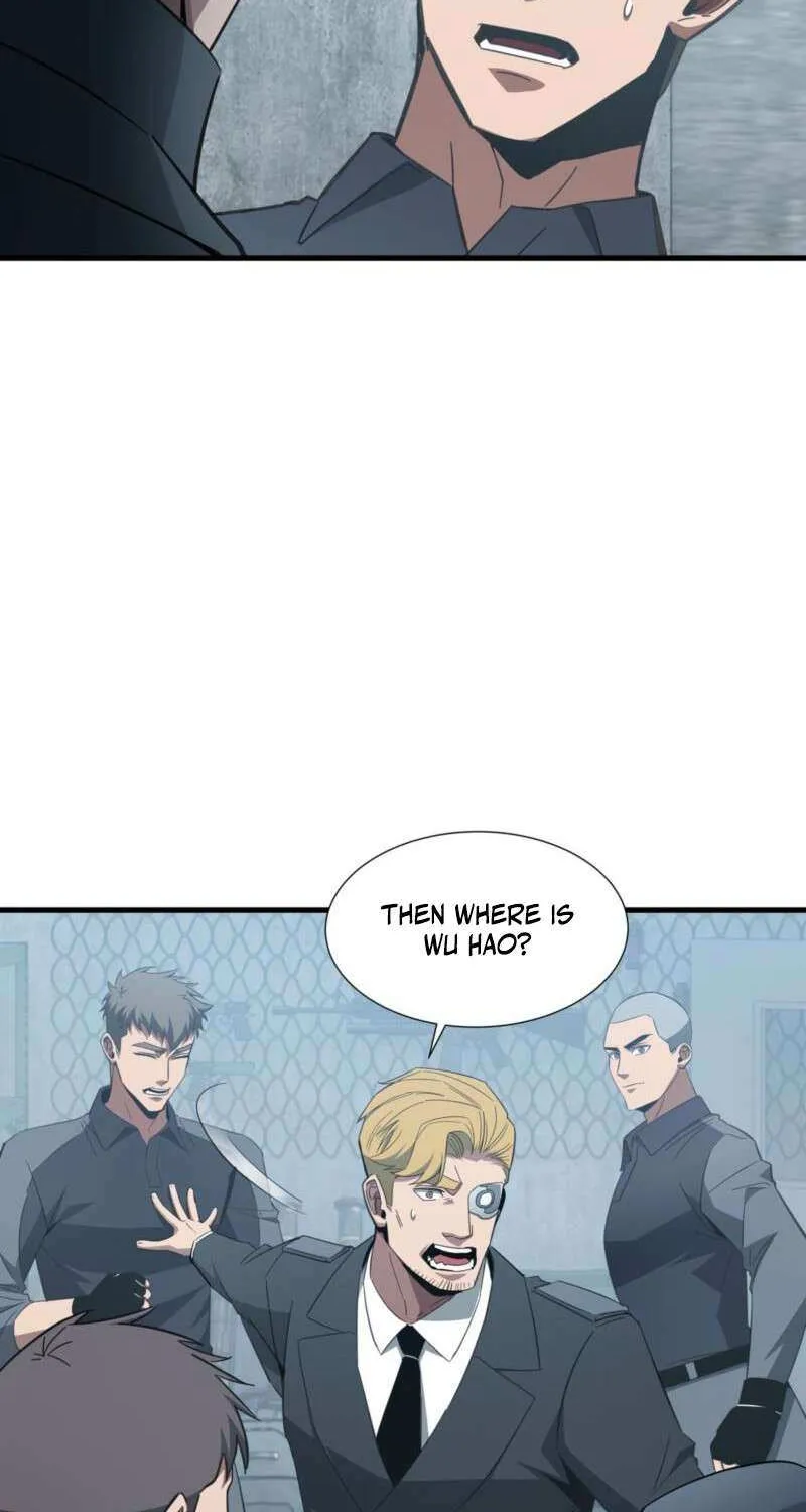 Read Tyrant of the Otherworld Prison My Shadow Can Evolve Infinitely EN Manga Online