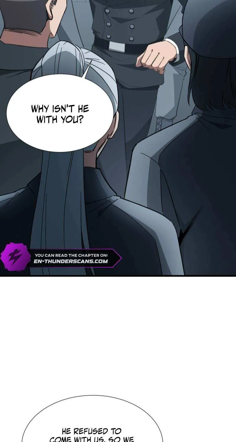 Read Tyrant of the Otherworld Prison My Shadow Can Evolve Infinitely EN Manga Online