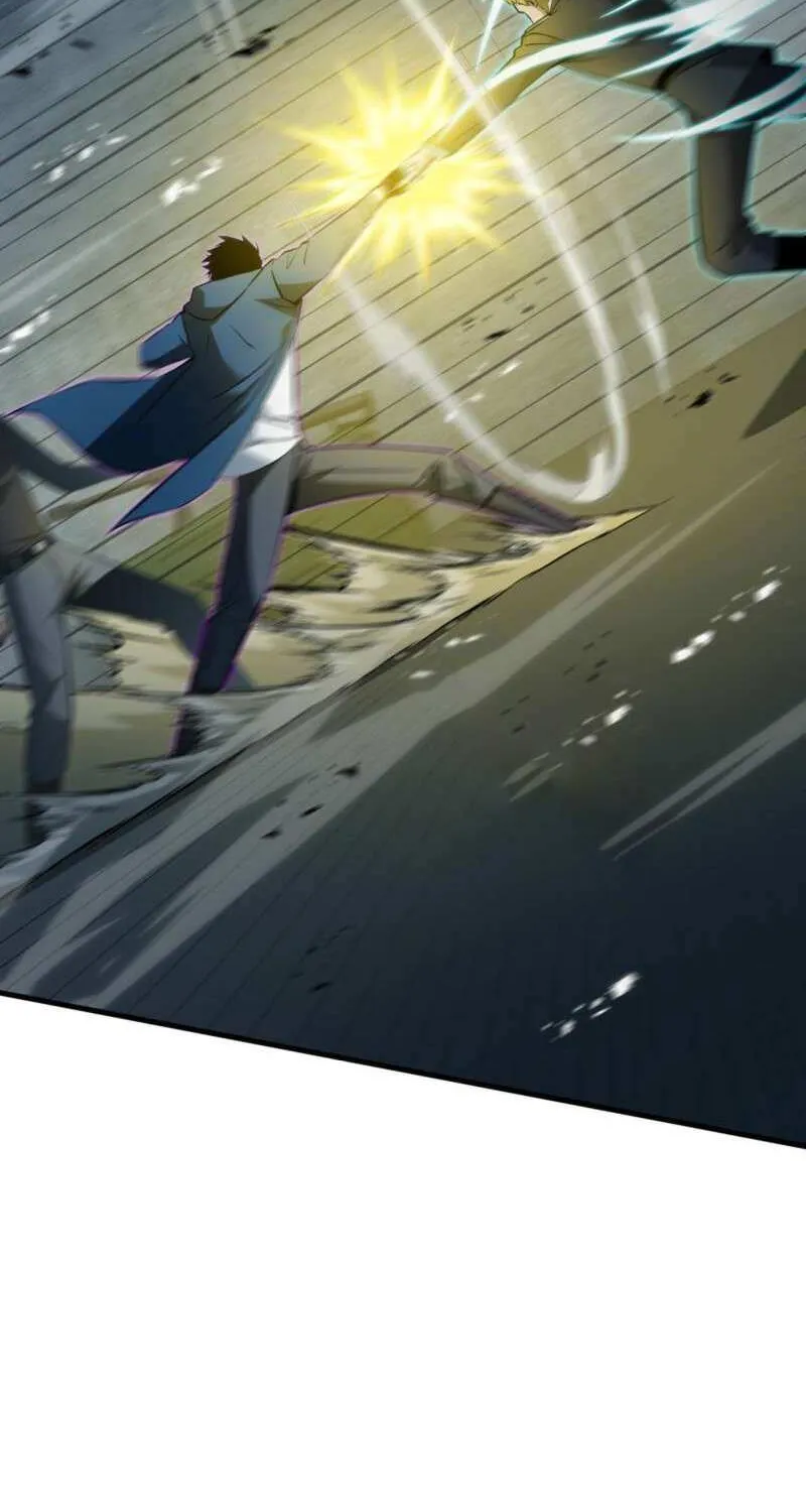 Read Tyrant of the Otherworld Prison My Shadow Can Evolve Infinitely EN Manga Online