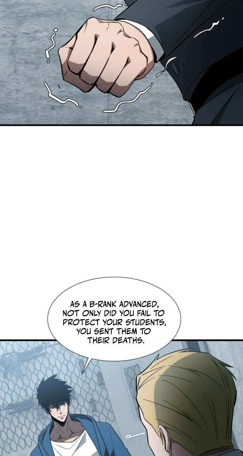 Read Tyrant of the Otherworld Prison My Shadow Can Evolve Infinitely EN Manga Online