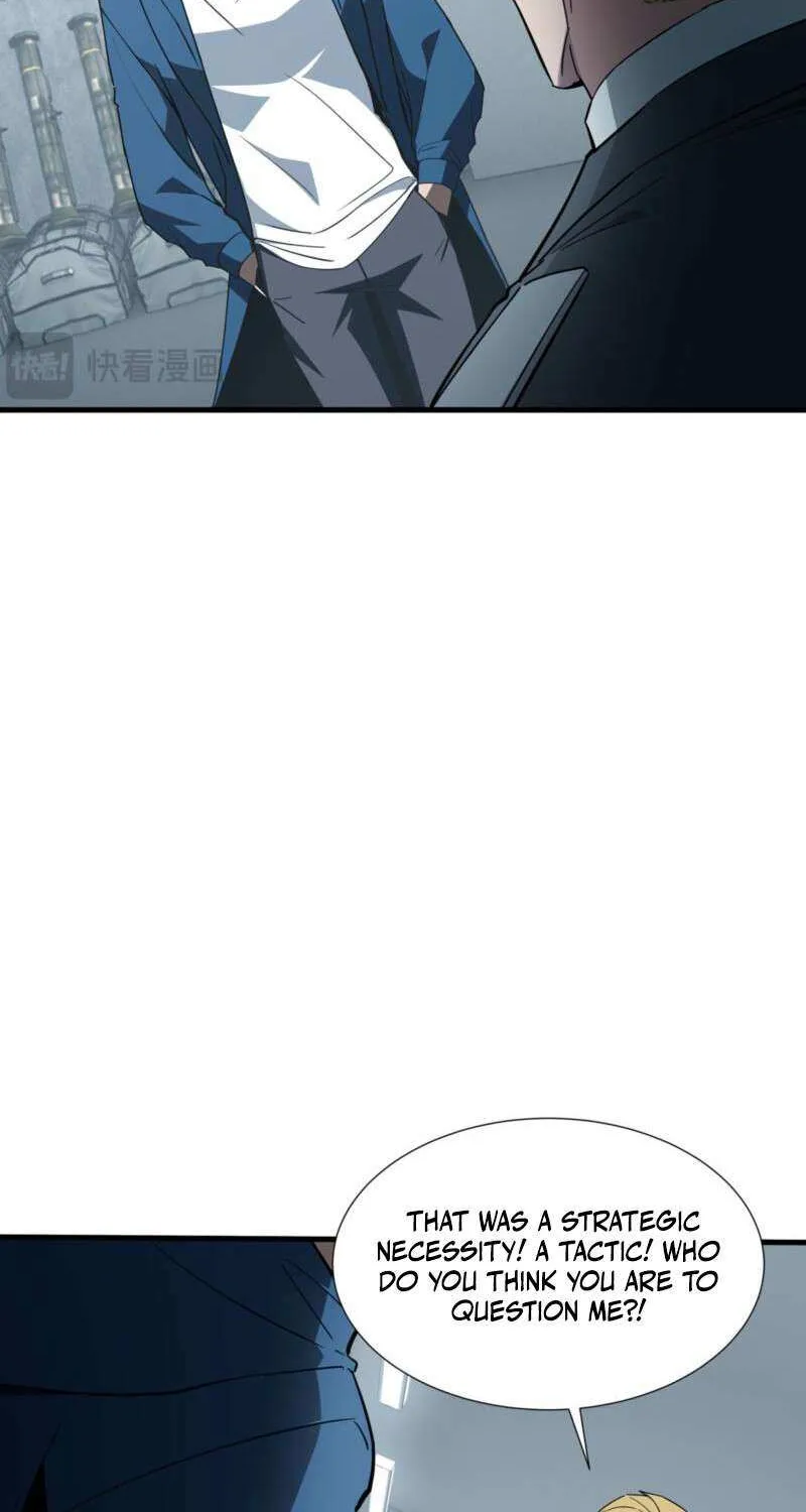Read Tyrant of the Otherworld Prison My Shadow Can Evolve Infinitely EN Manga Online
