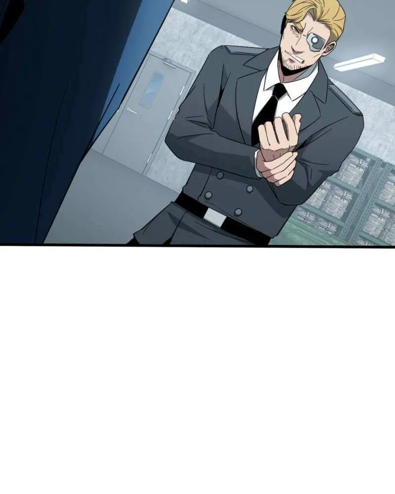 Read Tyrant of the Otherworld Prison My Shadow Can Evolve Infinitely EN Manga Online