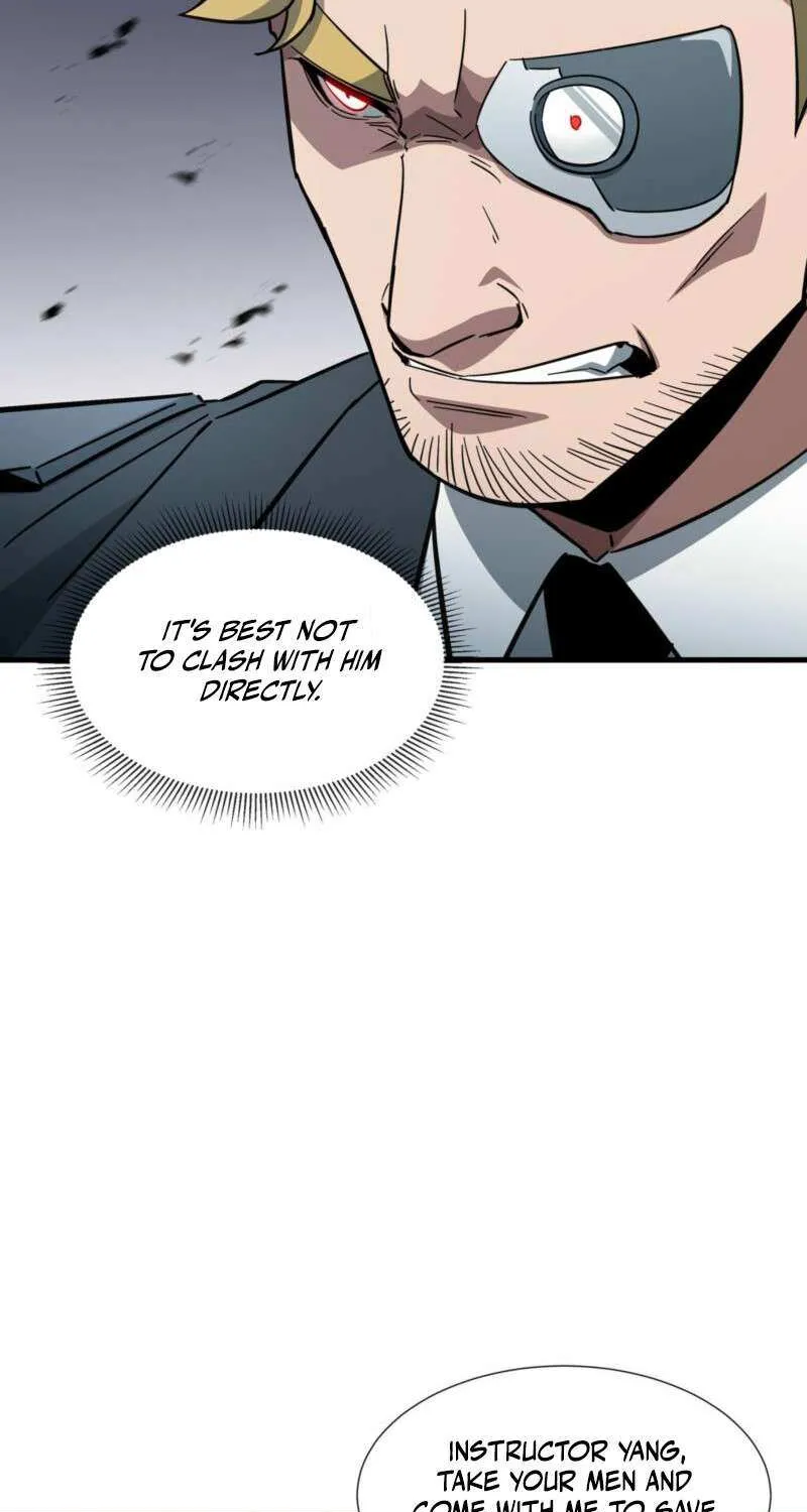 Read Tyrant of the Otherworld Prison My Shadow Can Evolve Infinitely EN Manga Online