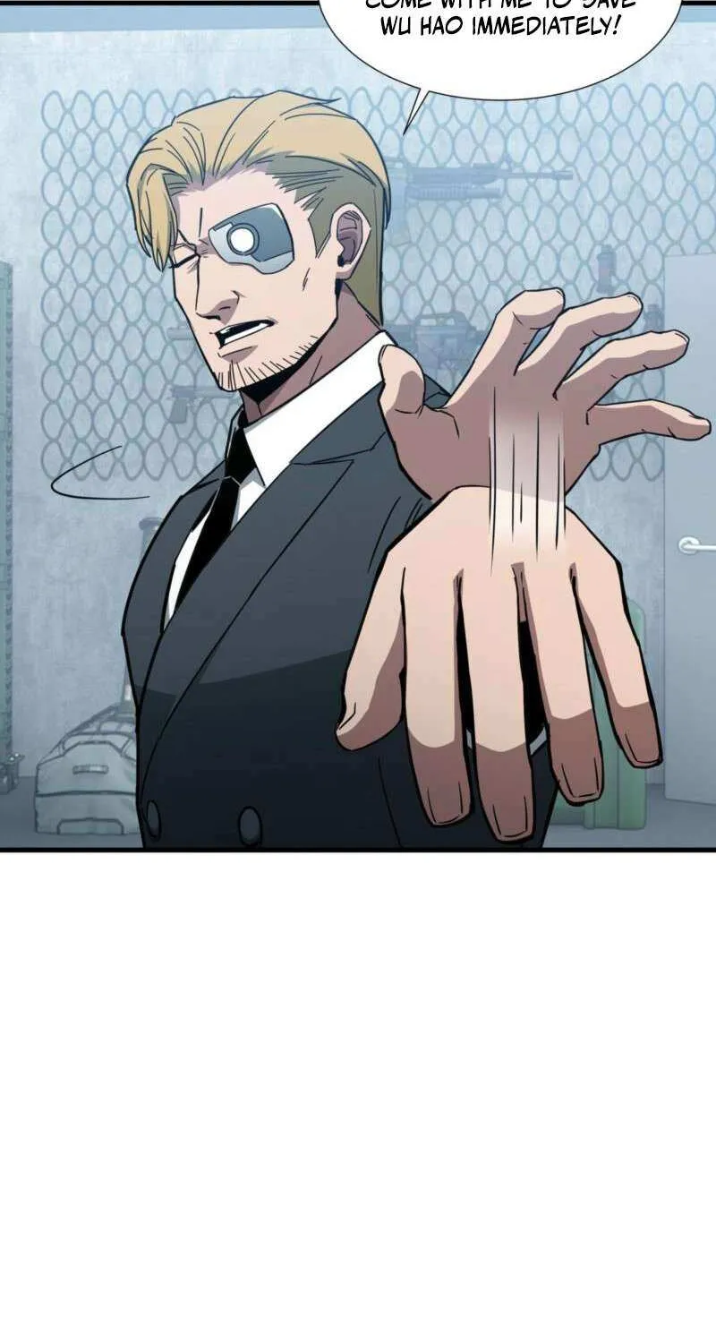 Read Tyrant of the Otherworld Prison My Shadow Can Evolve Infinitely EN Manga Online