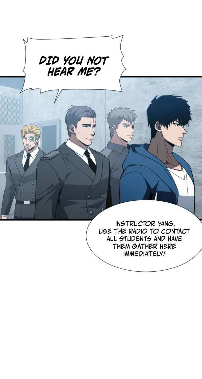 Read Tyrant of the Otherworld Prison My Shadow Can Evolve Infinitely EN Manga Online