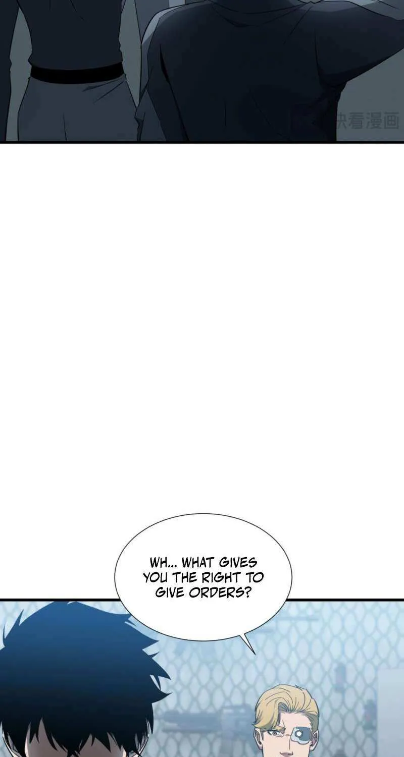Read Tyrant of the Otherworld Prison My Shadow Can Evolve Infinitely EN Manga Online
