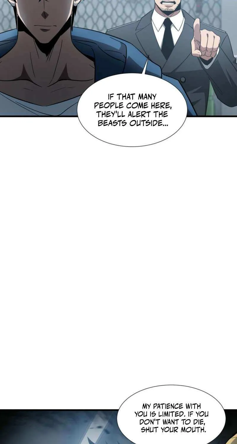 Read Tyrant of the Otherworld Prison My Shadow Can Evolve Infinitely EN Manga Online