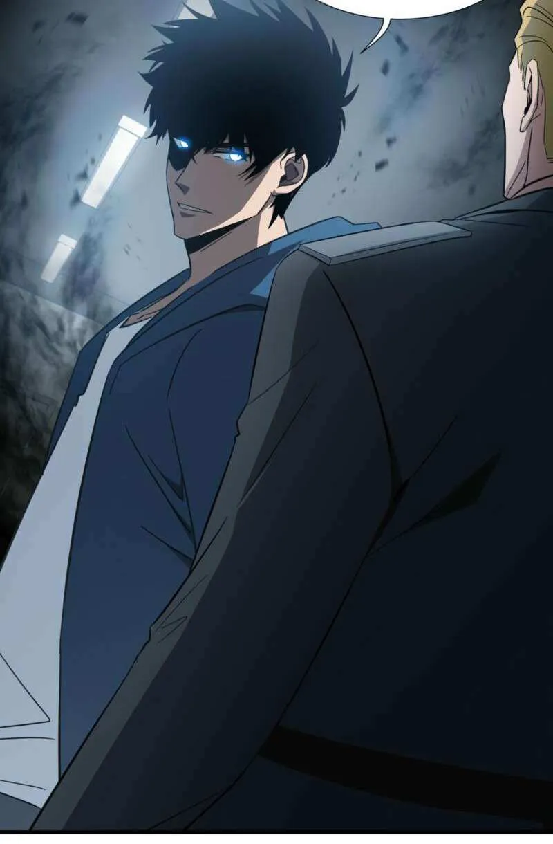 Read Tyrant of the Otherworld Prison My Shadow Can Evolve Infinitely EN Manga Online