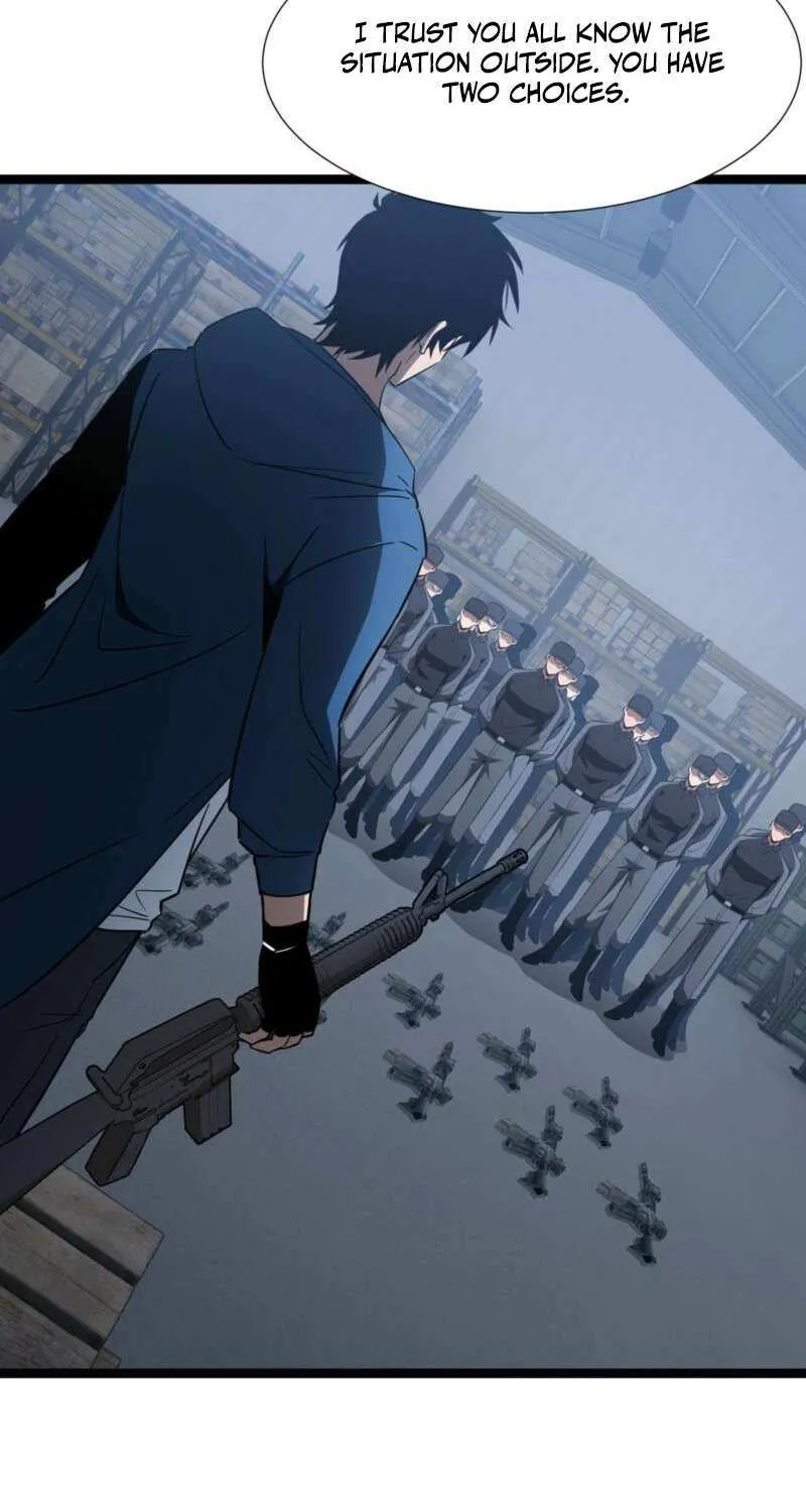 Read Tyrant of the Otherworld Prison My Shadow Can Evolve Infinitely EN Manga Online