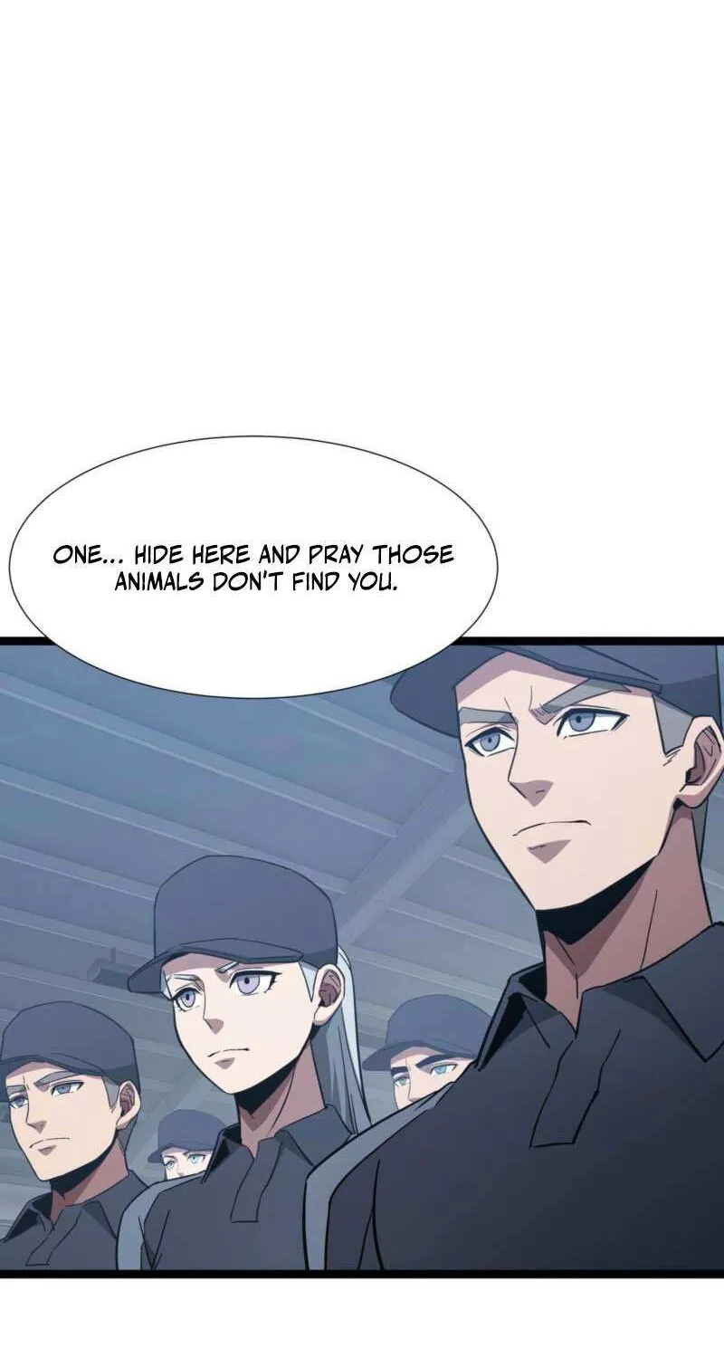 Read Tyrant of the Otherworld Prison My Shadow Can Evolve Infinitely EN Manga Online