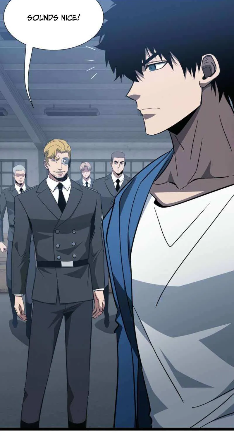 Read Tyrant of the Otherworld Prison My Shadow Can Evolve Infinitely EN Manga Online