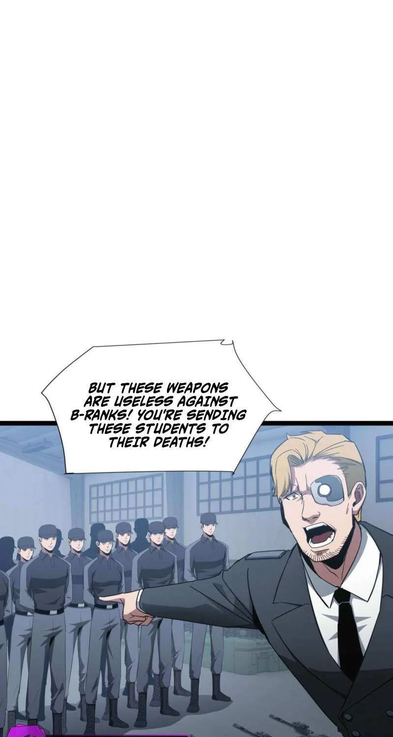 Read Tyrant of the Otherworld Prison My Shadow Can Evolve Infinitely EN Manga Online