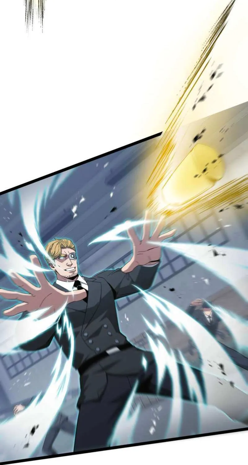 Read Tyrant of the Otherworld Prison My Shadow Can Evolve Infinitely EN Manga Online