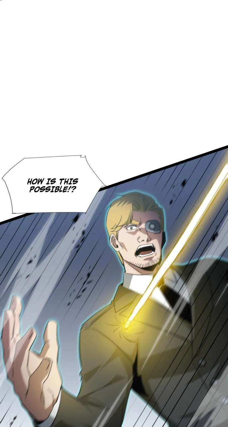 Read Tyrant of the Otherworld Prison My Shadow Can Evolve Infinitely EN Manga Online