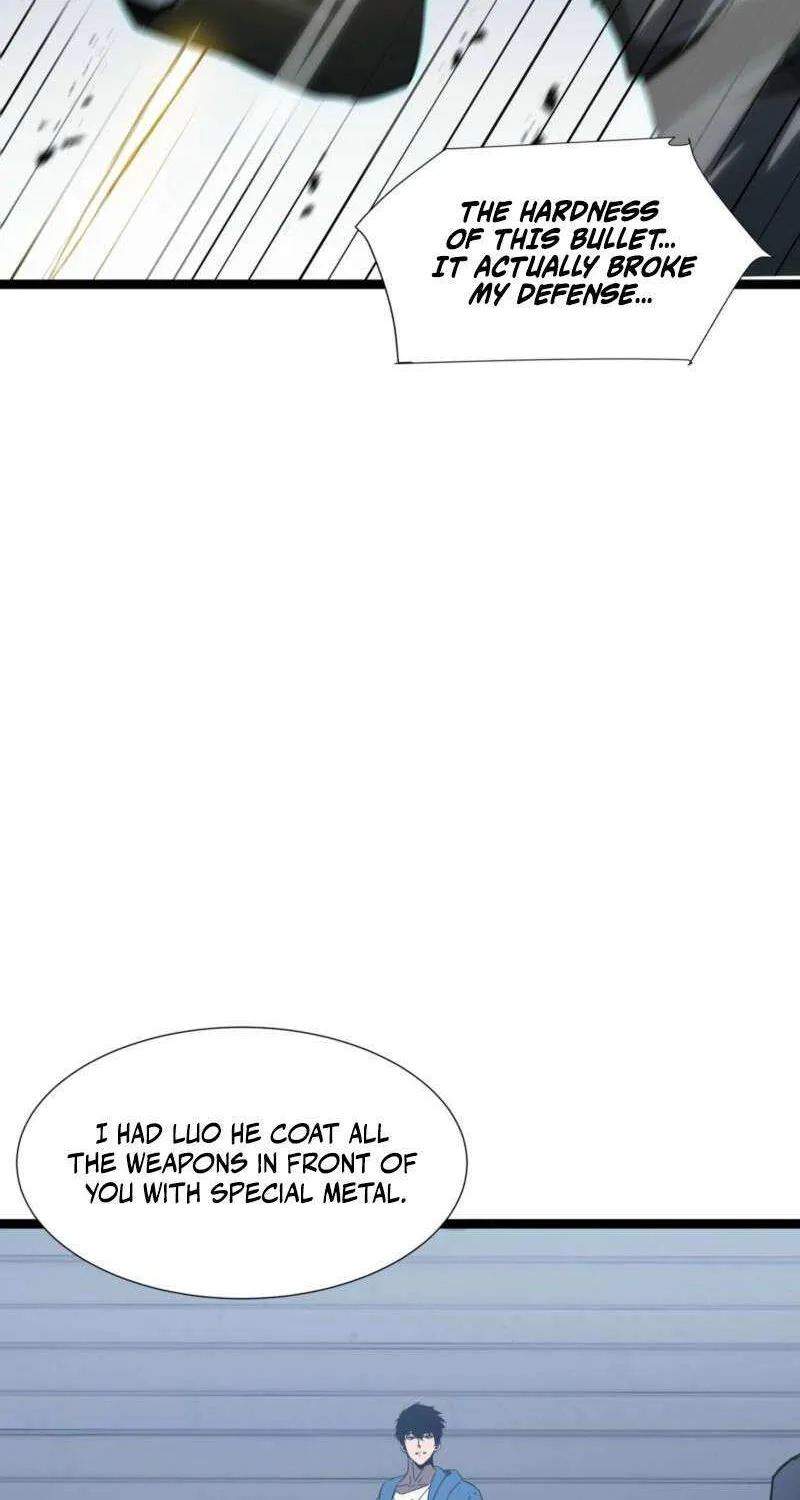 Read Tyrant of the Otherworld Prison My Shadow Can Evolve Infinitely EN Manga Online