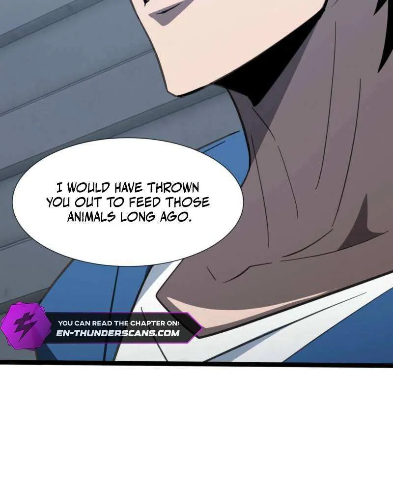 Read Tyrant of the Otherworld Prison My Shadow Can Evolve Infinitely EN Manga Online