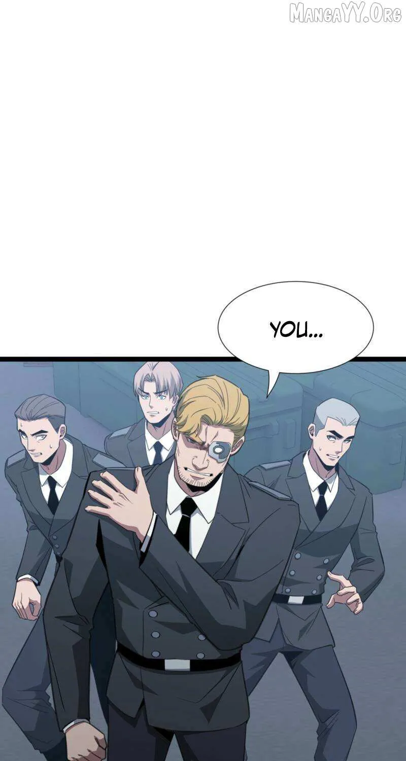 Read Tyrant of the Otherworld Prison My Shadow Can Evolve Infinitely EN Manga Online