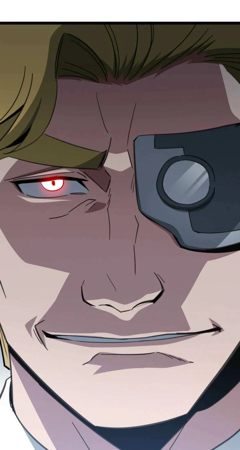 Read Tyrant of the Otherworld Prison My Shadow Can Evolve Infinitely EN Manga Online