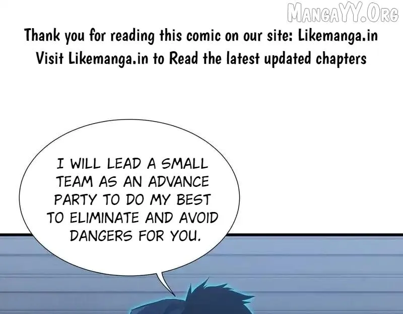 Read Tyrant of the Otherworld Prison My Shadow Can Evolve Infinitely EN Manga Online