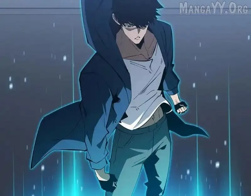 Read Tyrant of the Otherworld Prison My Shadow Can Evolve Infinitely EN Manga Online