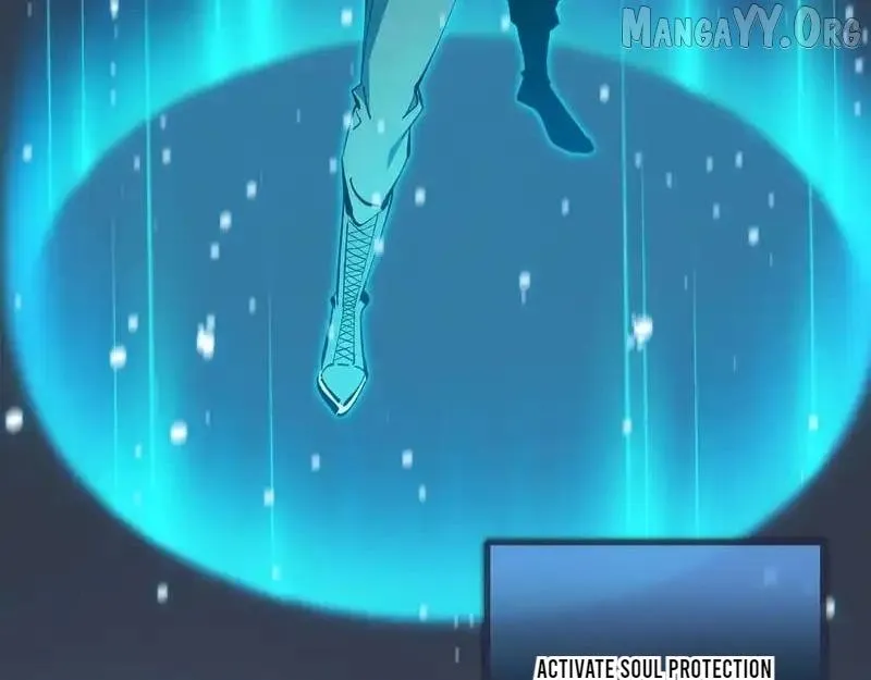 Read Tyrant of the Otherworld Prison My Shadow Can Evolve Infinitely EN Manga Online