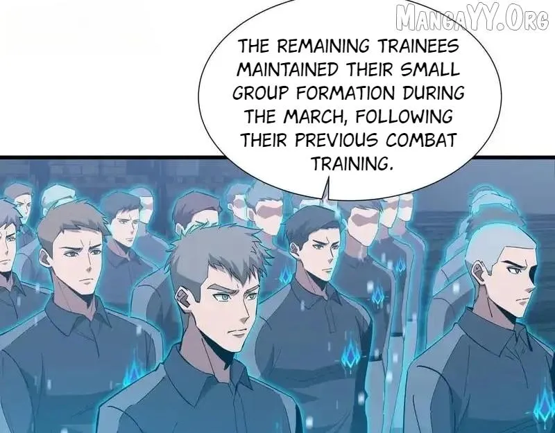 Read Tyrant of the Otherworld Prison My Shadow Can Evolve Infinitely EN Manga Online