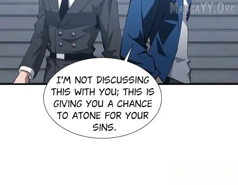 Read Tyrant of the Otherworld Prison My Shadow Can Evolve Infinitely EN Manga Online