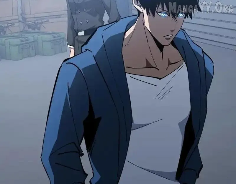 Read Tyrant of the Otherworld Prison My Shadow Can Evolve Infinitely EN Manga Online