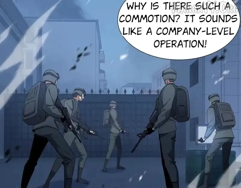 Read Tyrant of the Otherworld Prison My Shadow Can Evolve Infinitely EN Manga Online
