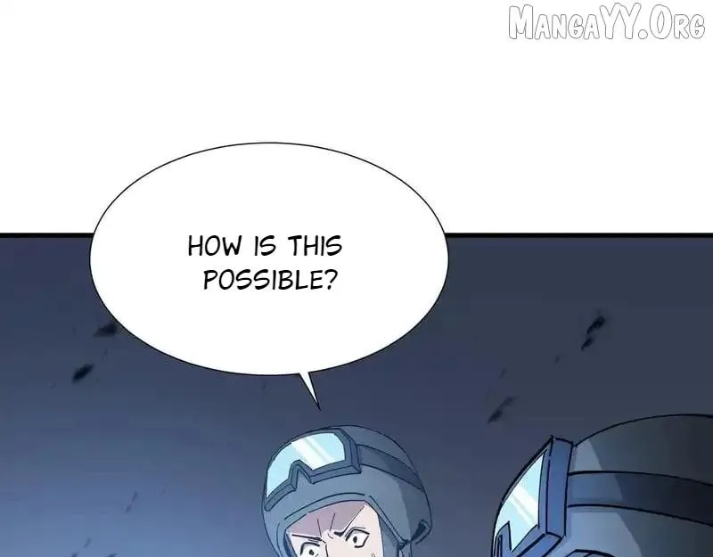 Read Tyrant of the Otherworld Prison My Shadow Can Evolve Infinitely EN Manga Online