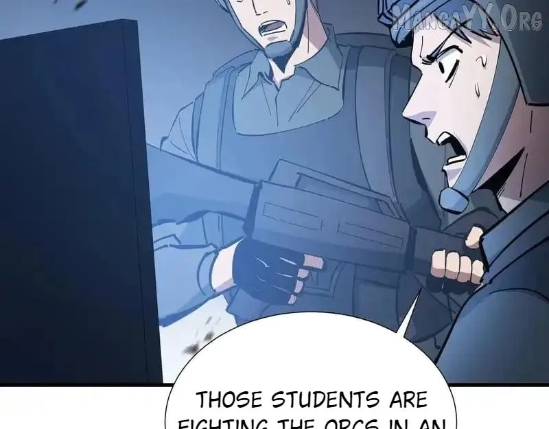 Read Tyrant of the Otherworld Prison My Shadow Can Evolve Infinitely EN Manga Online