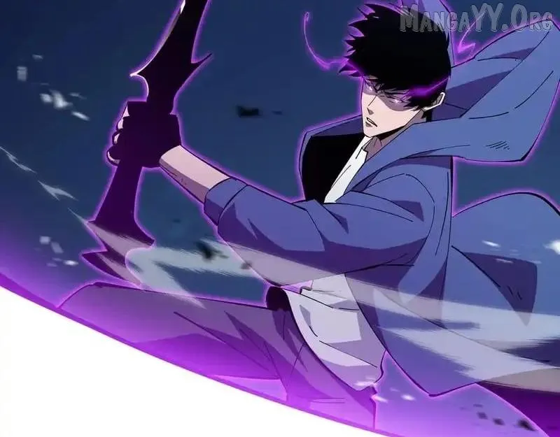 Read Tyrant of the Otherworld Prison My Shadow Can Evolve Infinitely EN Manga Online