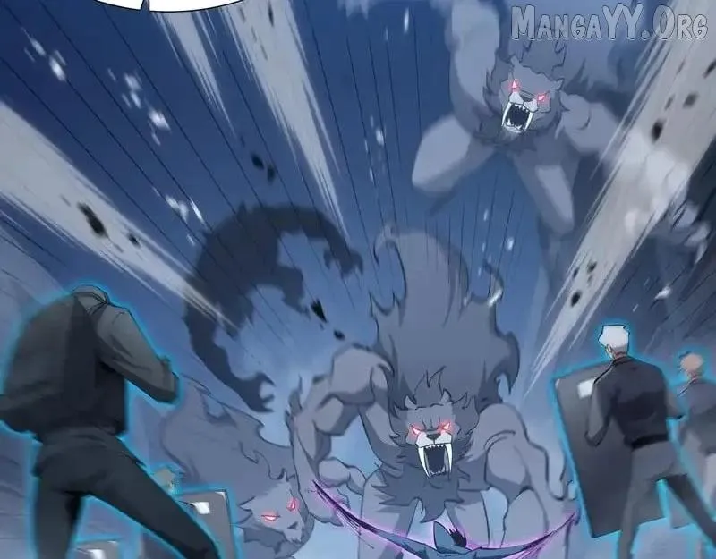 Read Tyrant of the Otherworld Prison My Shadow Can Evolve Infinitely EN Manga Online