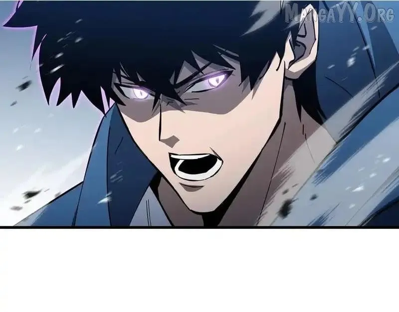 Read Tyrant of the Otherworld Prison My Shadow Can Evolve Infinitely EN Manga Online