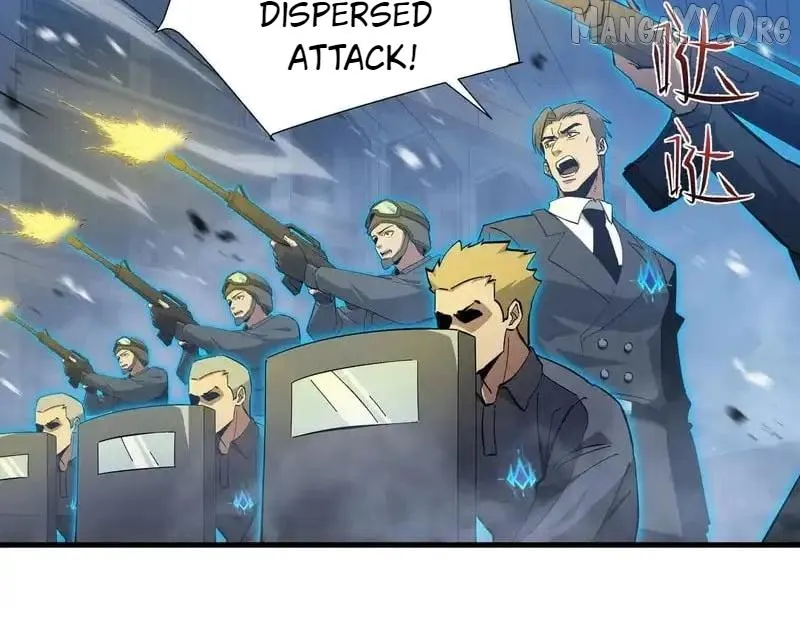 Read Tyrant of the Otherworld Prison My Shadow Can Evolve Infinitely EN Manga Online