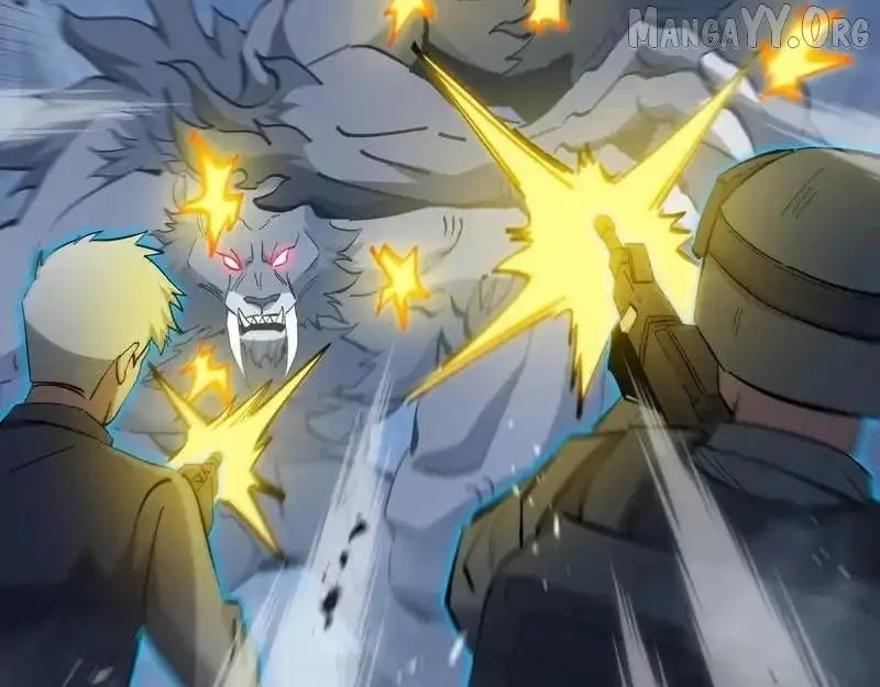 Read Tyrant of the Otherworld Prison My Shadow Can Evolve Infinitely EN Manga Online