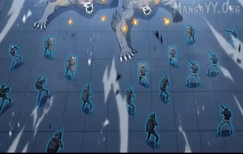 Read Tyrant of the Otherworld Prison My Shadow Can Evolve Infinitely EN Manga Online