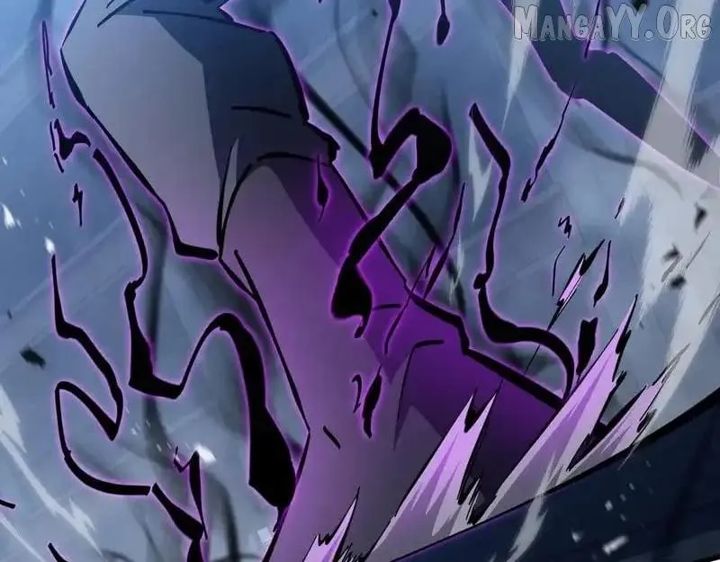 Read Tyrant of the Otherworld Prison My Shadow Can Evolve Infinitely EN Manga Online