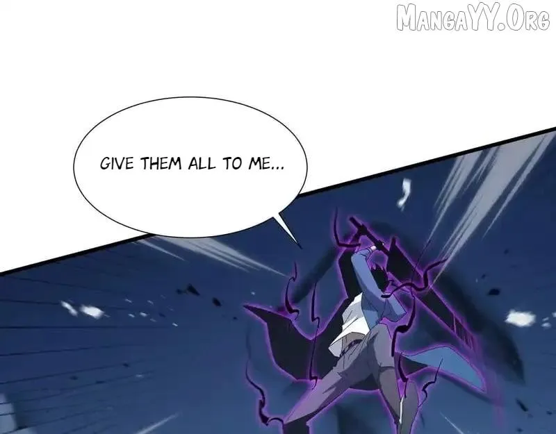 Read Tyrant of the Otherworld Prison My Shadow Can Evolve Infinitely EN Manga Online