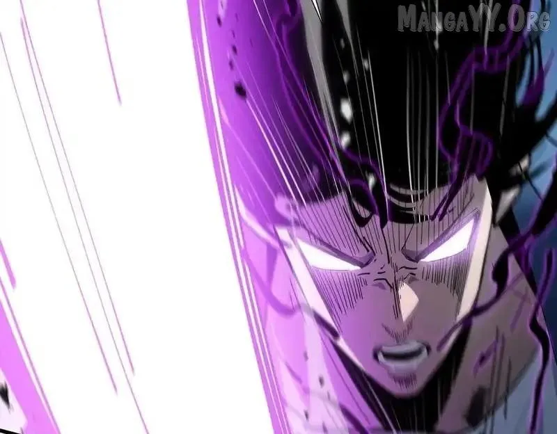 Read Tyrant of the Otherworld Prison My Shadow Can Evolve Infinitely EN Manga Online