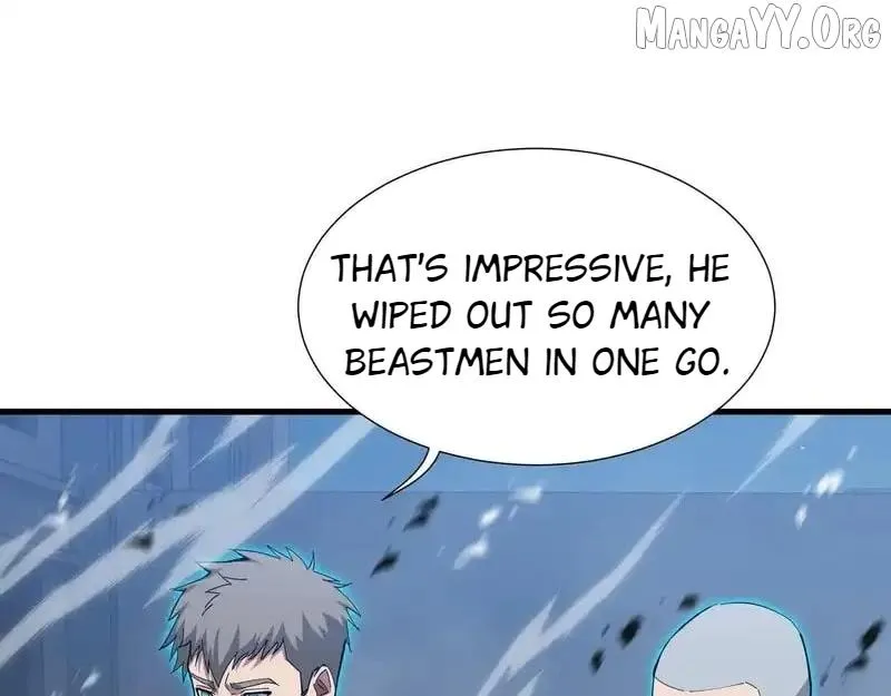 Read Tyrant of the Otherworld Prison My Shadow Can Evolve Infinitely EN Manga Online