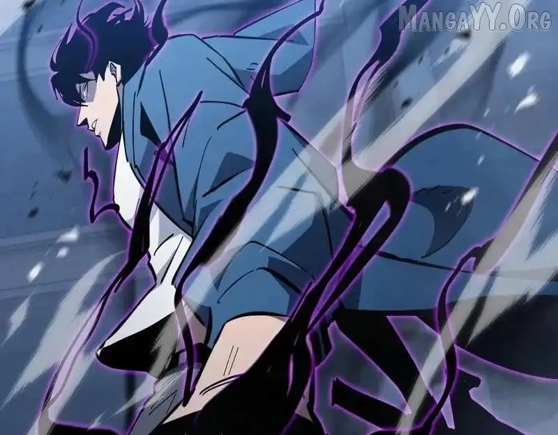 Read Tyrant of the Otherworld Prison My Shadow Can Evolve Infinitely EN Manga Online