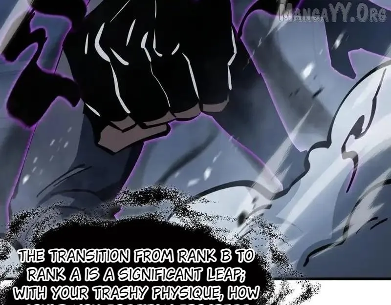 Read Tyrant of the Otherworld Prison My Shadow Can Evolve Infinitely EN Manga Online