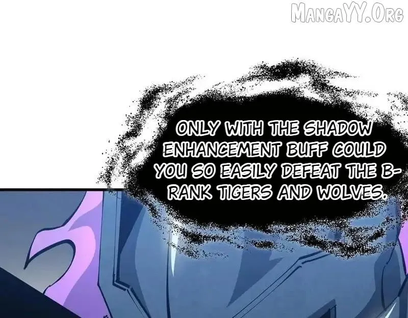 Read Tyrant of the Otherworld Prison My Shadow Can Evolve Infinitely EN Manga Online