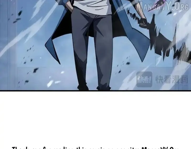 Read Tyrant of the Otherworld Prison My Shadow Can Evolve Infinitely EN Manga Online