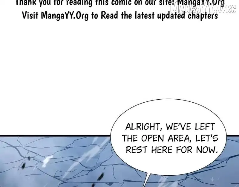 Read Tyrant of the Otherworld Prison My Shadow Can Evolve Infinitely EN Manga Online
