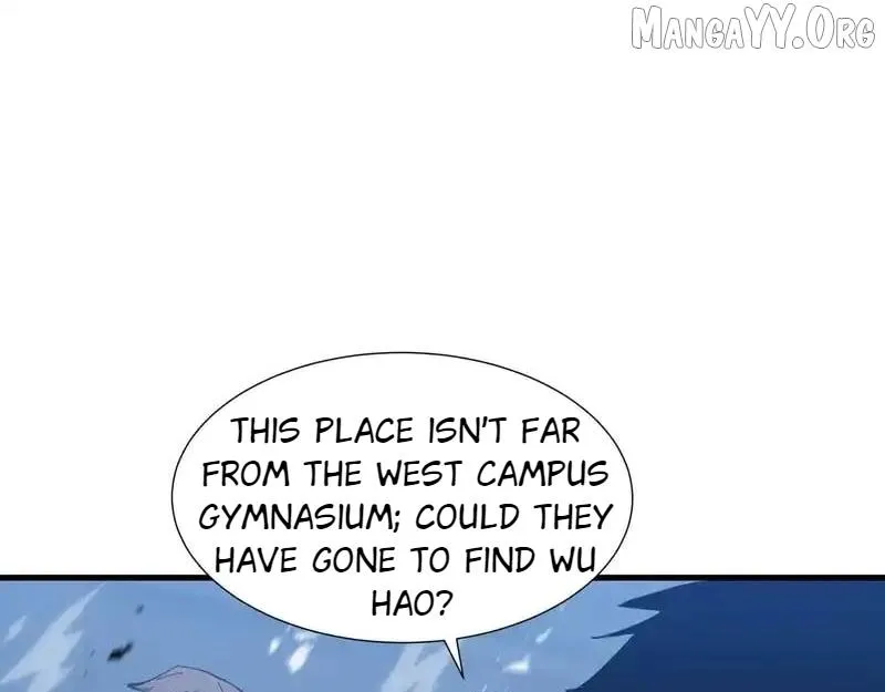 Read Tyrant of the Otherworld Prison My Shadow Can Evolve Infinitely EN Manga Online