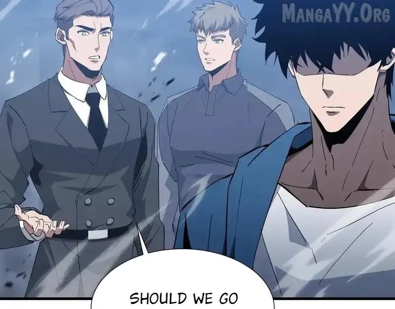 Read Tyrant of the Otherworld Prison My Shadow Can Evolve Infinitely EN Manga Online
